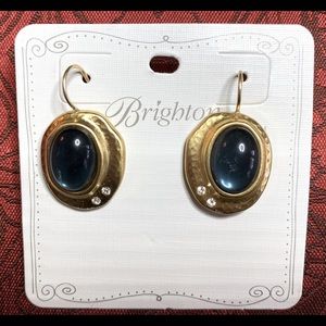 New! Brighton Neptune earrings